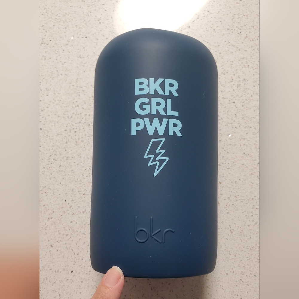 Bkr Big Atlas Bkr Girl Power sleeve
